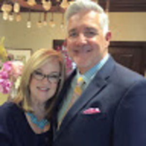 Meet your Posher, Becky